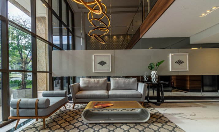 Imagem Apartamento com 2 Quartos à Venda, 78 m² em Petrópolis - Porto Alegre