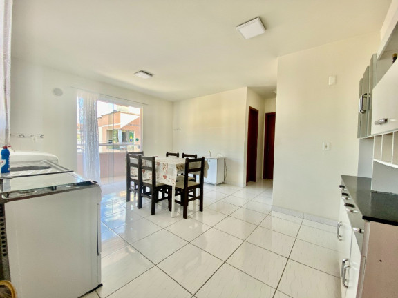 Imagem Apartamento com 2 Quartos à Venda, 61 m² em Potecas - São José