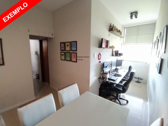 Imagem Apartamento com 1 Quarto à Venda, 36 m² em Engenho De Dentro - Rio De Janeiro Imagem Apartamento com 1 Quarto à Venda, 36 m² em Engenho De Dentro - Rio De Janeiro