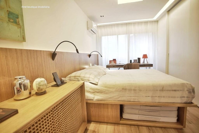 Imagem Apartamento com 4 Quartos à Venda, em Vila Madalena - São Paulo Imagem Apartamento com 4 Quartos à Venda, em Vila Madalena - São Paulo