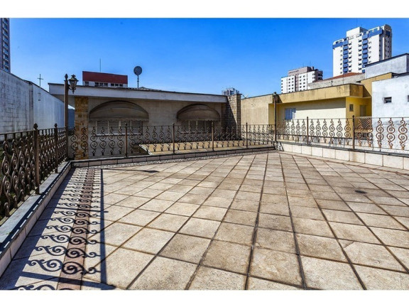 Imagem Sobrado com 4 Quartos à Venda, 500 m² em Tatuapé - São Paulo Imagem Sobrado com 4 Quartos à Venda, 500 m² em Tatuapé - São Paulo