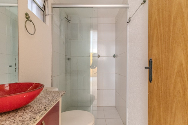 Imagem Apartamento com 2 Quartos à Venda, 45 m² em Jardim Leopoldina - Porto Alegre