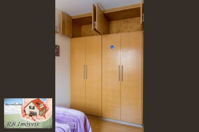Imagem Apartamento com 4 Quartos à Venda, 180 m² em Rudge Ramos - São Bernardo Do Campo