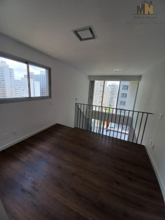 Imagem Apartamento com 1 Quarto para Alugar, 80 m² em Jardim Paulista - São Paulo Imagem Apartamento com 1 Quarto para Alugar, 80 m² em Jardim Paulista - São Paulo