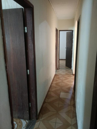 Casa com 4 Quartos à Venda, 120 m² em Setor Oeste (sobradinho Ii) - Brasília