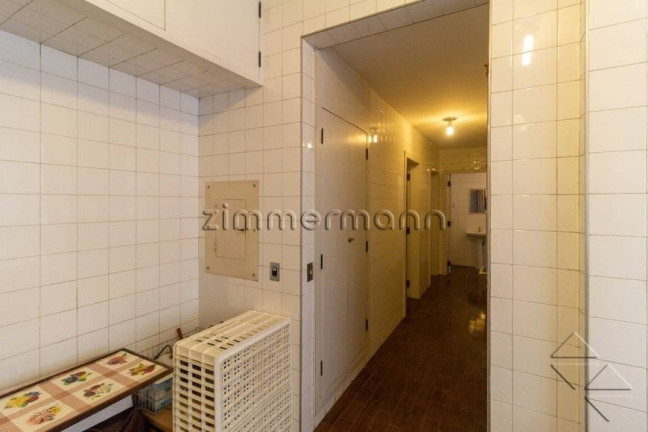 Imagem Apartamento com 4 Quartos à Venda, 336 m² em Higienopolis - Sao Paulo