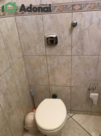 Imagem Casa com 3 Quartos à Venda, 264 m² em Vila Progresso - Jundiaí