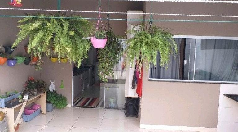 Imagem Casa com 2 Quartos à Venda, 172 m² em Parque Estrela Dalva I - Luziânia Imagem Casa com 2 Quartos à Venda, 172 m² em Parque Estrela Dalva I - Luziânia