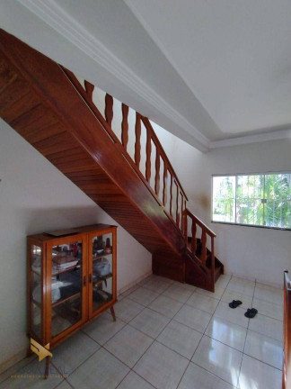 Imagem Sobrado com 4 Quartos à Venda, 680 m² em Residencial Alto Tamandaré - Campo Grande Imagem Sobrado com 4 Quartos à Venda, 680 m² em Residencial Alto Tamandaré - Campo Grande