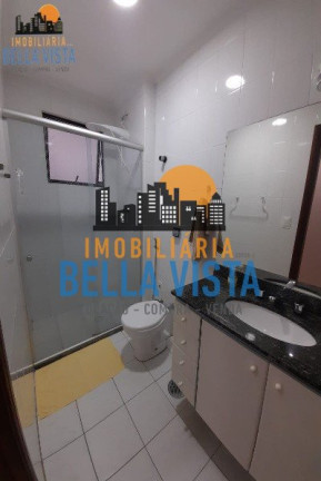 Imagem Apartamento com 2 Quartos à Venda, em Itararé - São Vicente Imagem Apartamento com 2 Quartos à Venda, em Itararé - São Vicente