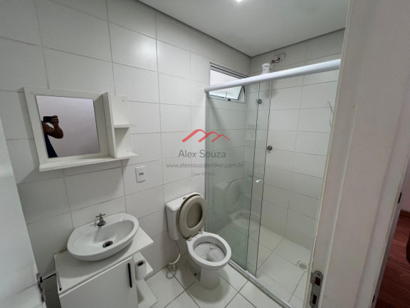 Imagem Apartamento com 2 Quartos à Venda, 57 m² em Loteamento Residencial Viva Vista - Sumaré