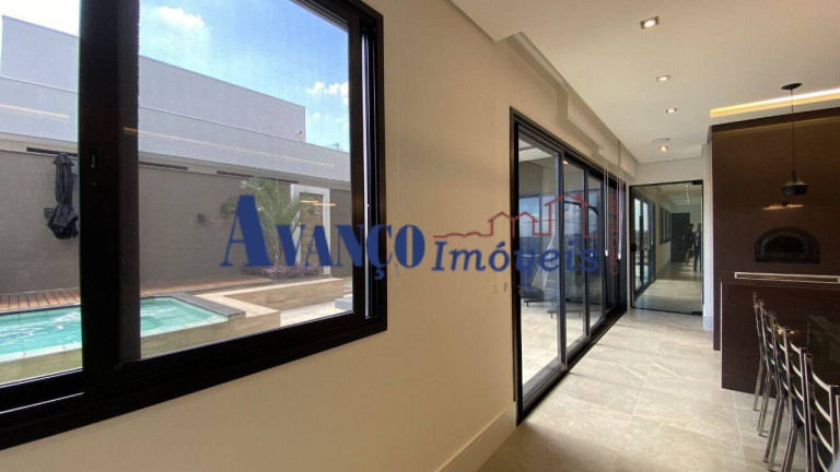 Imagem Casa de Condomínio com 4 Quartos à Venda, 500 m² em Loteamento Residencial E Comercial Horto Florestal - Jundiaí Imagem Casa de Condomínio com 4 Quartos à Venda, 500 m² em Loteamento Residencial E Comercial Horto Florestal - Jundiaí