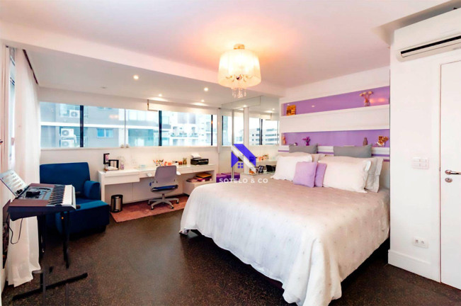 Imagem Imóvel com 3 Quartos à Venda, 380 m² em Moema - São Paulo Imagem Imóvel com 3 Quartos à Venda, 380 m² em Moema - São Paulo