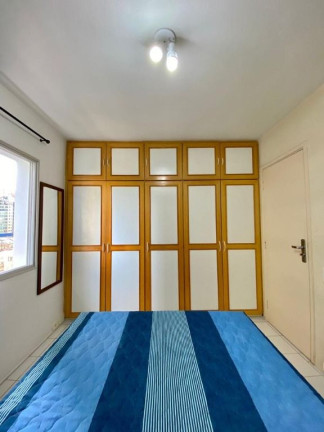 Imagem Apartamento com 1 Quarto à Venda, 40 m² em Jardim Paulista - São Paulo