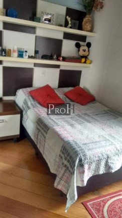 Imagem Apartamento com 3 Quartos à Venda, 107 m² em Santa Paula - São Caetano Do Sul Imagem Apartamento com 3 Quartos à Venda, 107 m² em Santa Paula - São Caetano Do Sul