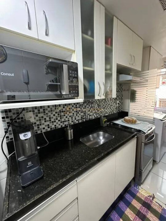 Imagem Apartamento com 3 Quartos à Venda, 67 m² em Pechincha - Rio De Janeiro