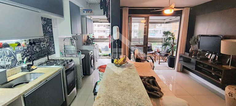 Imagem Apartamento com 3 Quartos à Venda, 82 m² em Recreio Dos Bandeirantes - Rio De Janeiro Imagem Apartamento com 3 Quartos à Venda, 82 m² em Recreio Dos Bandeirantes - Rio De Janeiro