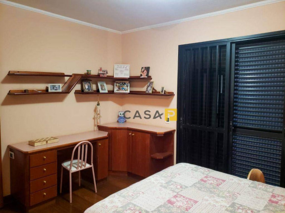 Imagem Apartamento com 3 Quartos à Venda, 250 m² em Centro - Americana Imagem Apartamento com 3 Quartos à Venda, 250 m² em Centro - Americana