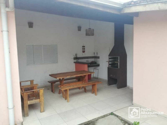 Imagem Casa com 2 Quartos à Venda, 80 m² em Pereque Açu - Ubatuba Imagem Casa com 2 Quartos à Venda, 80 m² em Pereque Açu - Ubatuba