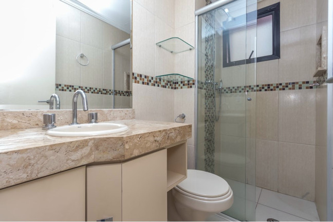 Imagem Apartamento com 4 Quartos à Venda, 110 m² em Vila Clementino - São Paulo