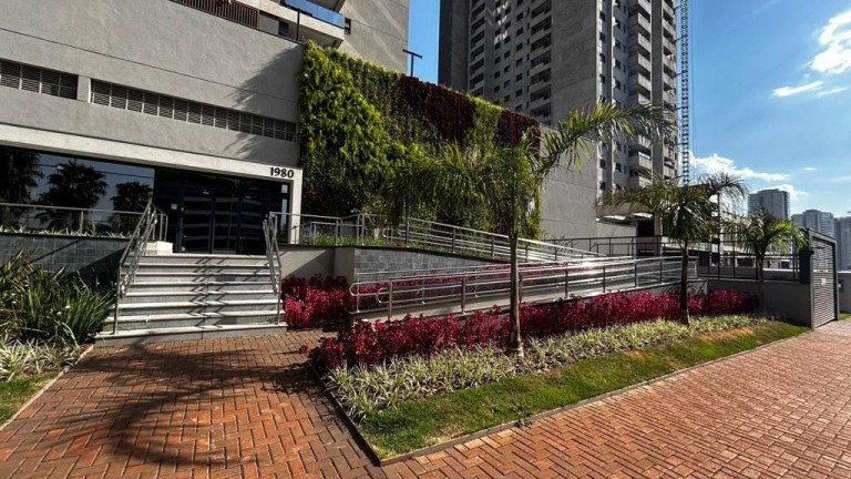 Imagem Apartamento com 3 Quartos à Venda, 90 m² em Jd Olhos Dagua - Ribeirão Preto