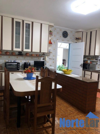 Imagem Sobrado com 3 Quartos à Venda, 280 m² em Freguesia Do ó - São Paulo
