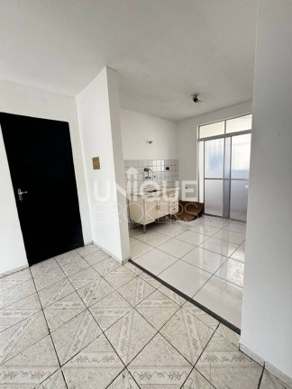 Imagem Apartamento com 2 Quartos à Venda, 60 m² em Recanto Quarto Centenário - Jundiaí