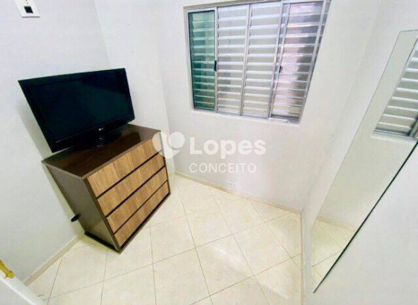 Imagem Apartamento com 2 Quartos à Venda, 98 m² em Campo Grande - Santos