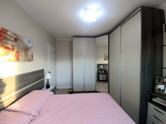 Imagem Apartamento com 2 Quartos à Venda, 53 m² em Morro Santana - Porto Alegre Imagem Apartamento com 2 Quartos à Venda, 53 m² em Morro Santana - Porto Alegre