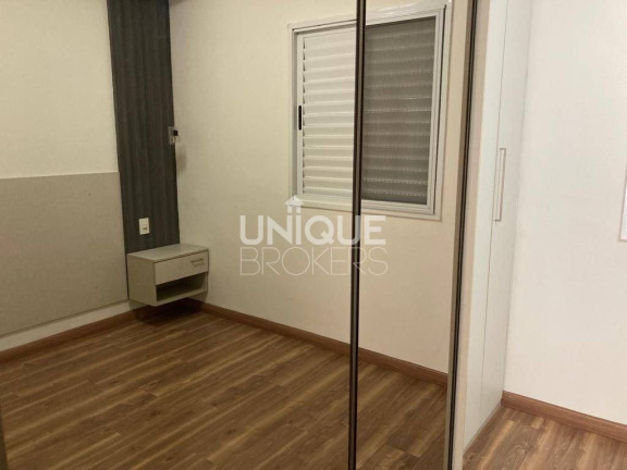 Imagem Apartamento com 3 Quartos à Venda, 80 m² em Jardim Bonfiglioli - Jundiaí