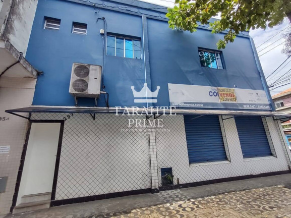 Imagem Imóvel Comercial à Venda, 90 m² em Macuco - Santos Imagem Imóvel Comercial à Venda, 90 m² em Macuco - Santos