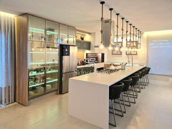 Imagem Casa com 5 Quartos à Venda, 611 m² em Centro - Camboriú
