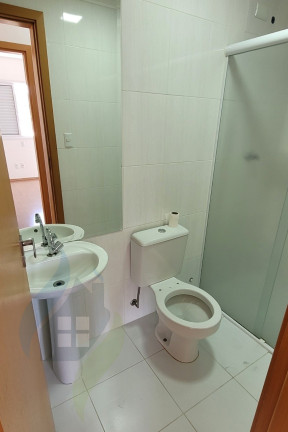Imagem Imóvel com 2 Quartos à Venda, 54 m² em Campestre - Santo André
