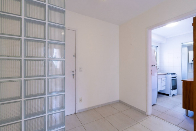 Imagem Apartamento com 2 Quartos à Venda, 50 m² em Morumbi - São Paulo