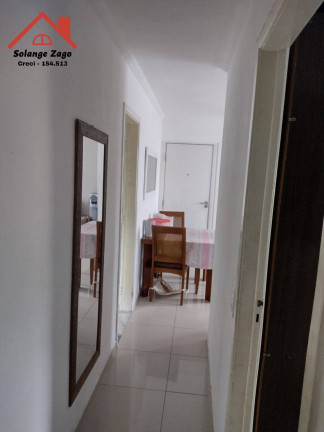 Imagem Apartamento com 2 Quartos à Venda, 51 m² em Jardim Catanduva - São Paulo Imagem Apartamento com 2 Quartos à Venda, 51 m² em Jardim Catanduva - São Paulo