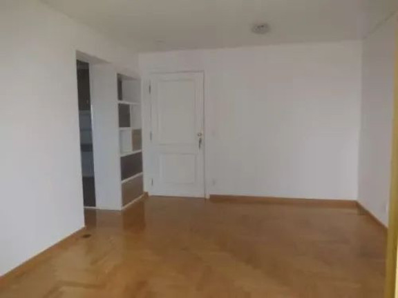 Imagem Imóvel com 2 Quartos para Alugar, 107 m² em Alphaville Centro Industrial E Empresarial/alphaville. - Barueri