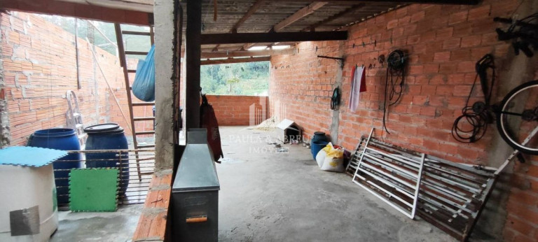 Imagem Casa com 4 Quartos à Venda, 100 m² em Jardim Miranda D'aviz - Mauá Imagem Casa com 4 Quartos à Venda, 100 m² em Jardim Miranda D'aviz - Mauá