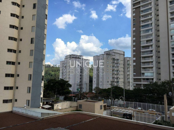 Imagem Apartamento com 3 Quartos à Venda, 122 m² em Jardim Bonfiglioli - Jundiaí