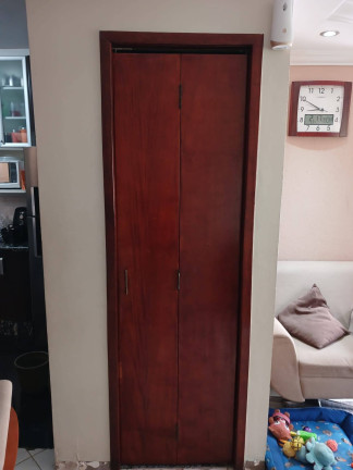 Imagem Casa com 3 Quartos à Venda, 54 m² em Vila Esperança - São Paulo Imagem Casa com 3 Quartos à Venda, 54 m² em Vila Esperança - São Paulo