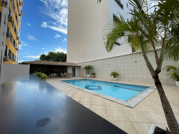 Imagem Apartamento com 3 Quartos à Venda, 75 m² em Imbuí - Salvador Imagem Apartamento com 3 Quartos à Venda, 75 m² em Imbuí - Salvador