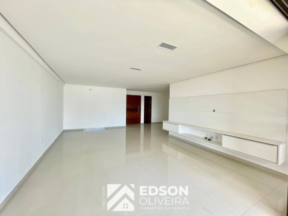 Imagem Apartamento com 4 Quartos à Venda, 206 m² em Brisamar - João Pessoa