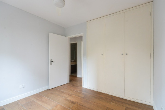 Imagem Imóvel com 3 Quartos à Venda, 90 m² em Indianópolis - São Paulo
