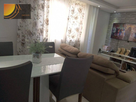 Apartamento com 2 Quartos à Venda, 42 m² em Jaraguá - São Paulo