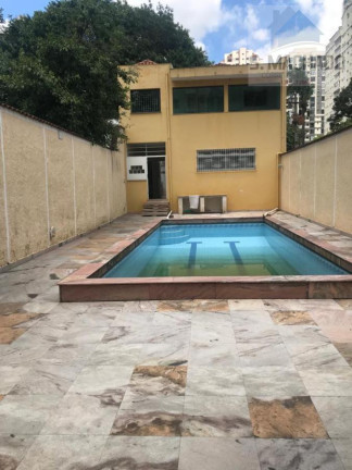 Imagem Casa para Alugar, 720 m² em Jardim - Santo André Imagem Casa para Alugar, 720 m² em Jardim - Santo André