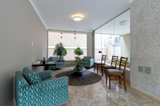 Imagem Apartamento com 3 Quartos à Venda, 91 m² em Paraíso - São Paulo Imagem Apartamento com 3 Quartos à Venda, 91 m² em Paraíso - São Paulo