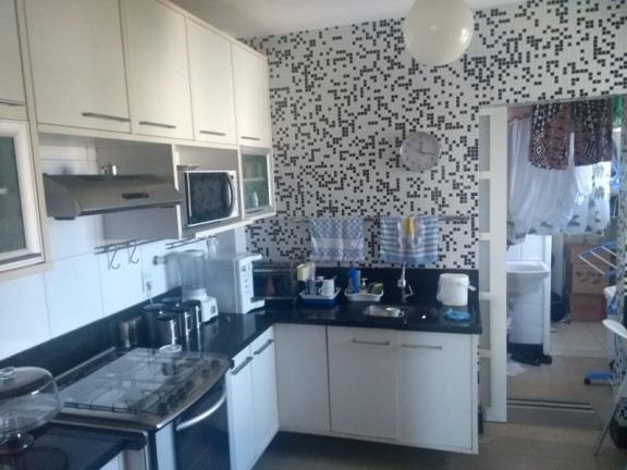 Imagem Apartamento com 3 Quartos à Venda, 106 m² em Caminho Das árvores - Salvador