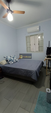 Imagem Apartamento com 2 Quartos à Venda, 53 m² em Jardim Maria - Piracicaba