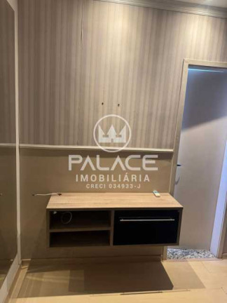 Imagem Apartamento com 3 Quartos para Alugar, 57 m² em Piracicamirim - Piracicaba