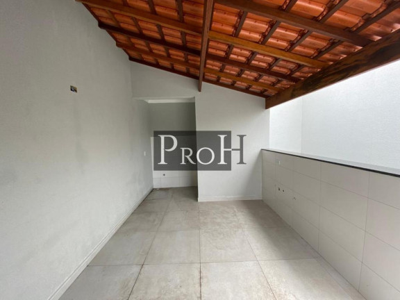 Imagem Sobrado com 2 Quartos à Venda, 140 m² em Vila Curuçá - Santo André