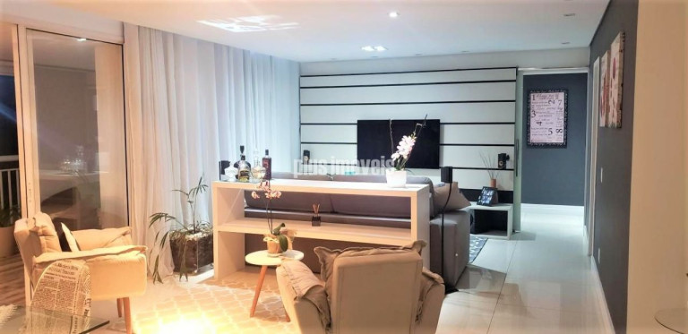 Imagem Apartamento com 3 Quartos à Venda, 141 m² em Vila Sônia - São Paulo Imagem Apartamento com 3 Quartos à Venda, 141 m² em Vila Sônia - São Paulo
